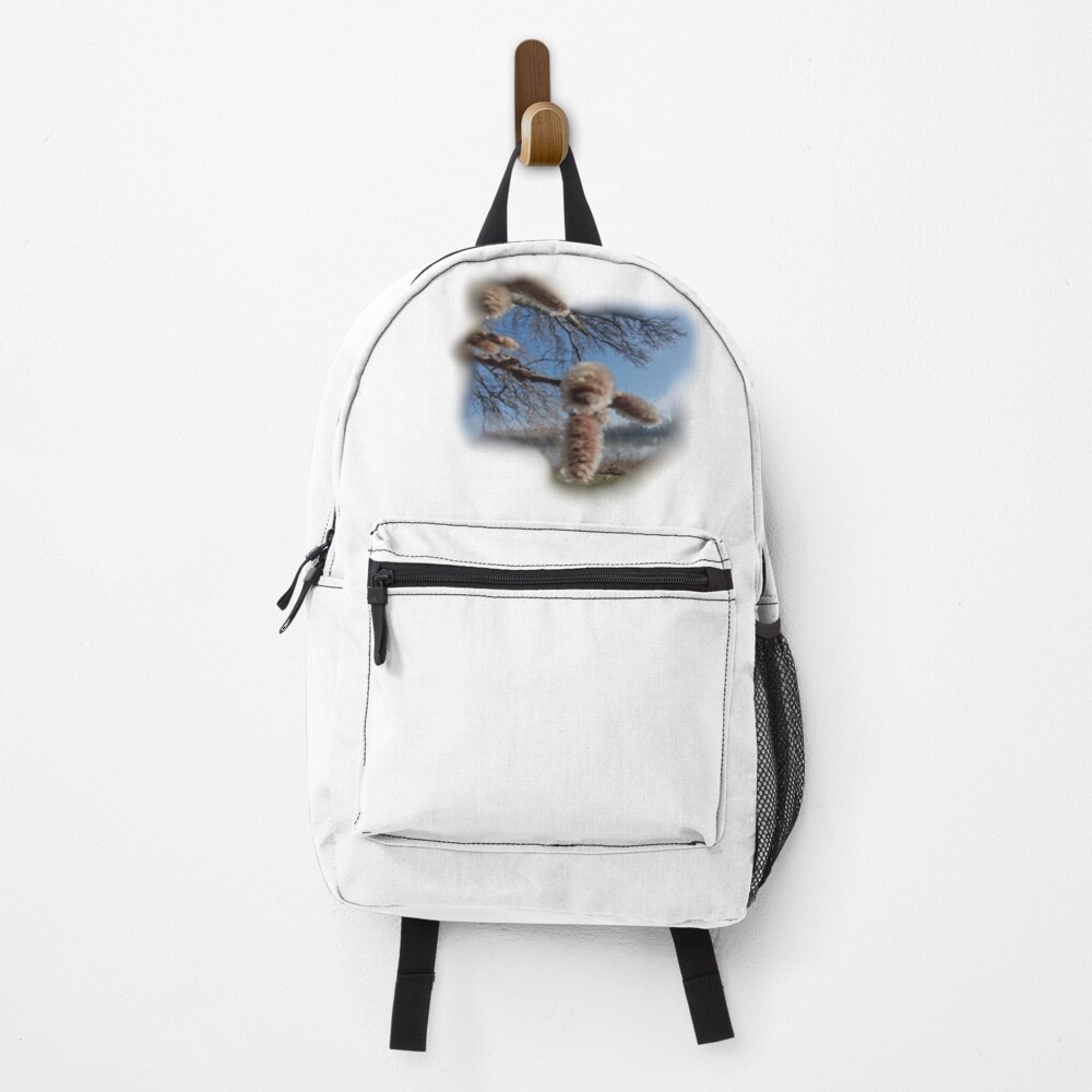 Item preview, Backpack designed and sold by Kalhanne.