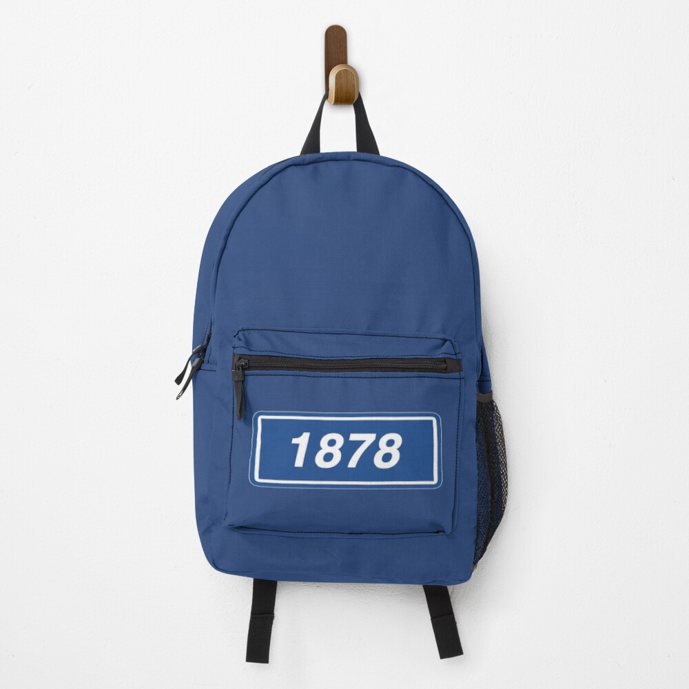 Item preview, Backpack designed and sold by Confusion101.