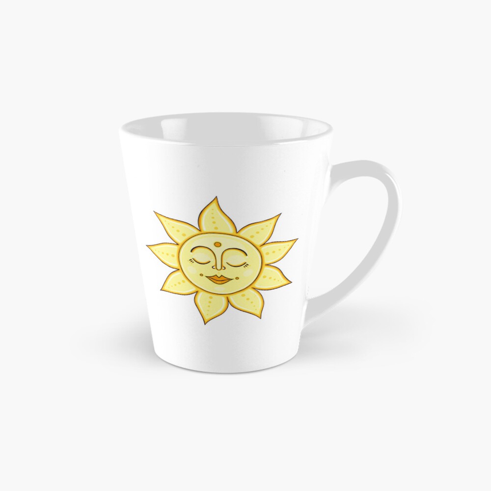 Item preview, Tall Mug designed and sold by maboles.