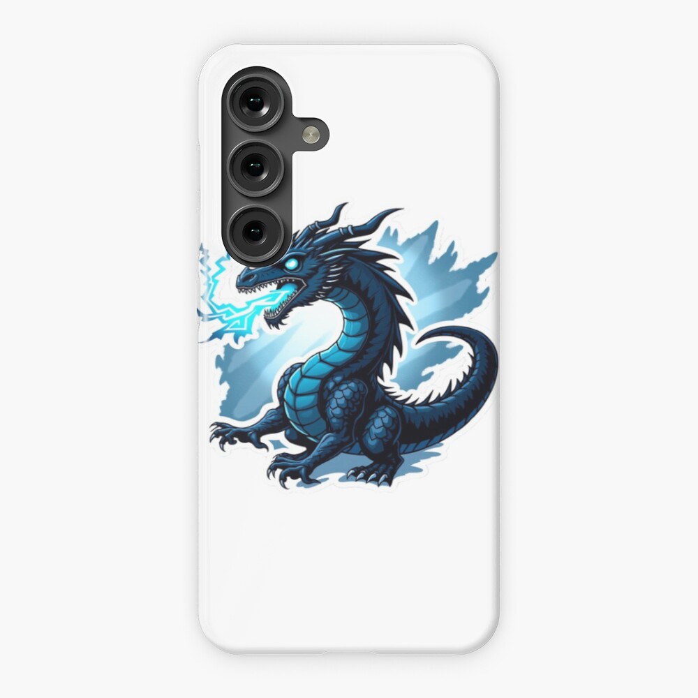 Vista previa del artículo con la obra «Funda rígida para Samsung Galaxy», diseñado y vendido por CosyCush.