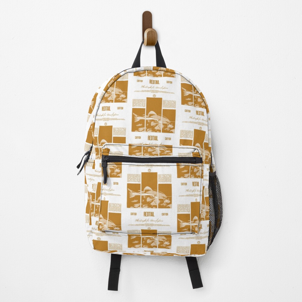 Item preview, Backpack designed and sold by JRRTs.