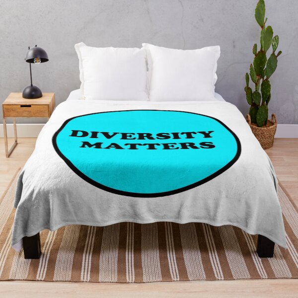Item preview, Diversity Matters designed and sold by Inspirationmotivation.