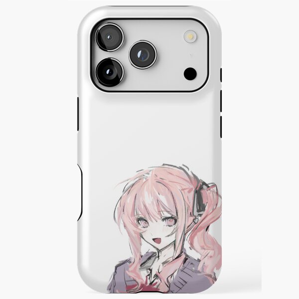 Artikelvorschau, Akiyama Mizuki Digitales Kunstwerkprojekt Sekai Nightcord entworfen und verkauft von theclownman.