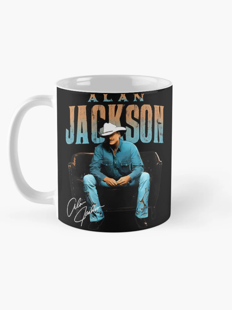 Thumbnail 5 von 6, Kaffeebecher, Alan Jackson designt und verkauft von Design-Pricks.