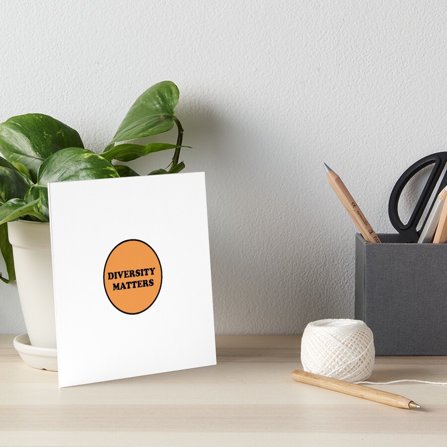 Item preview, Art Board Print designed and sold by Inspirationmotivation.