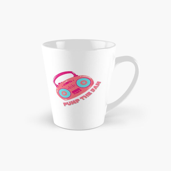 Item preview, Pump the Jam - 80s Nostalgia Aesthetic designed and sold by cherry-3.