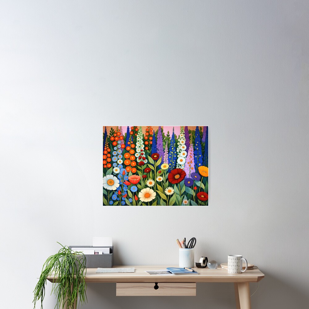 Vista previa del artículo con la obra «Póster», diseñado y vendido por maniacfitness.