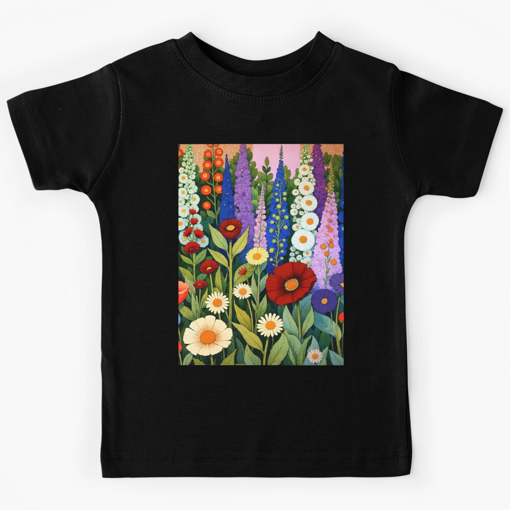 Vista previa del artículo con la obra «Camiseta para niños», diseñado y vendido por maniacfitness.