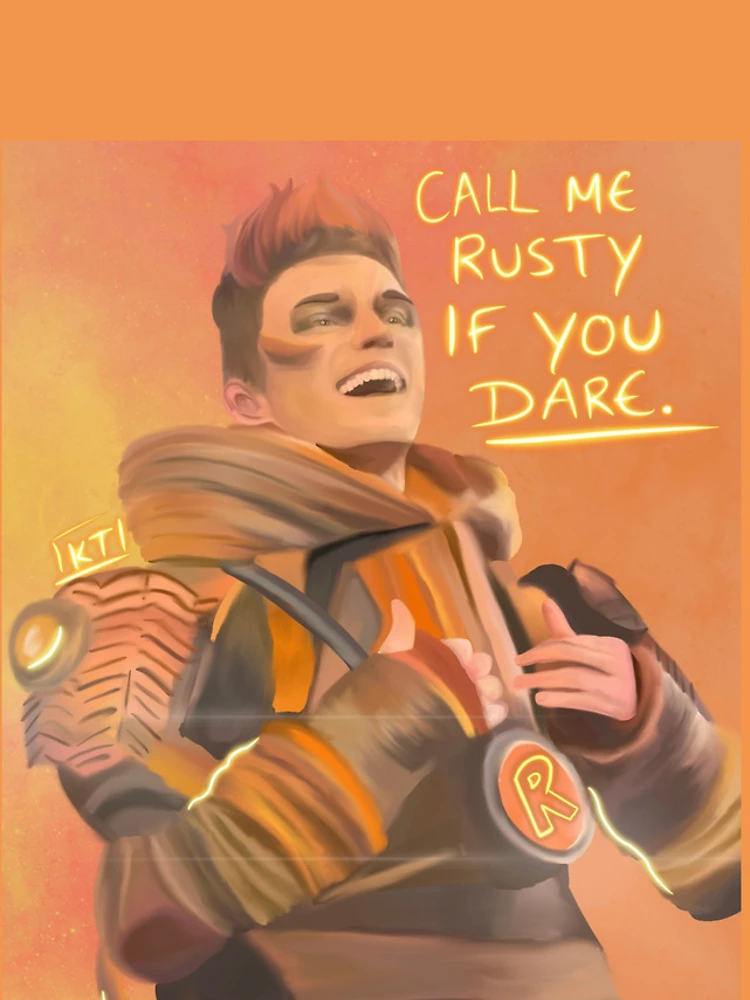 Thumbnail 4 of 4, Samsung Galaxy Phone Case, Rusty (Scott Hayward) Starlight Express designed and sold by eberss.