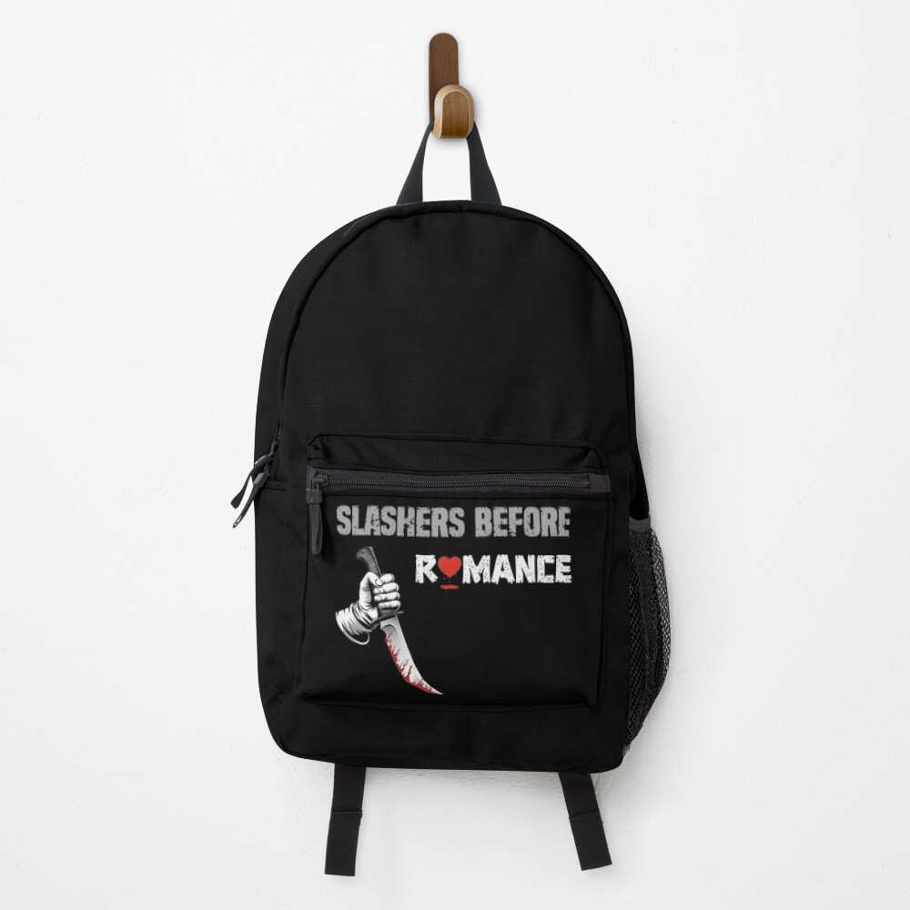 Item preview, Backpack designed and sold by SidTastic .