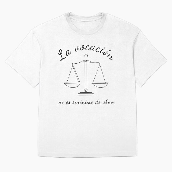 Item preview, Vocación... designed and sold by ClaustroenLlamas.
