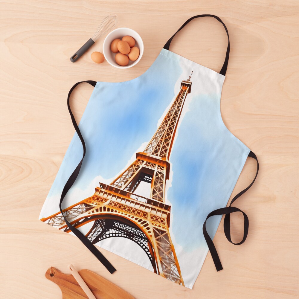 Item preview, Apron designed and sold by Shirtastically.
