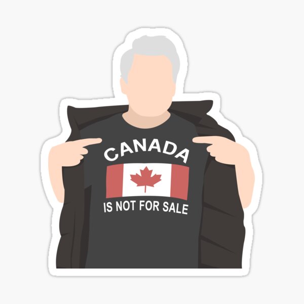 Item preview, Canadá no está en venta Mike Myers designed and sold by Kawaii Koala.