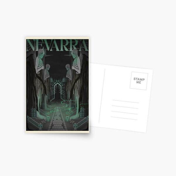 Item preview, Póster de viaje retro de Nevada designed and sold by Maijeliisa.