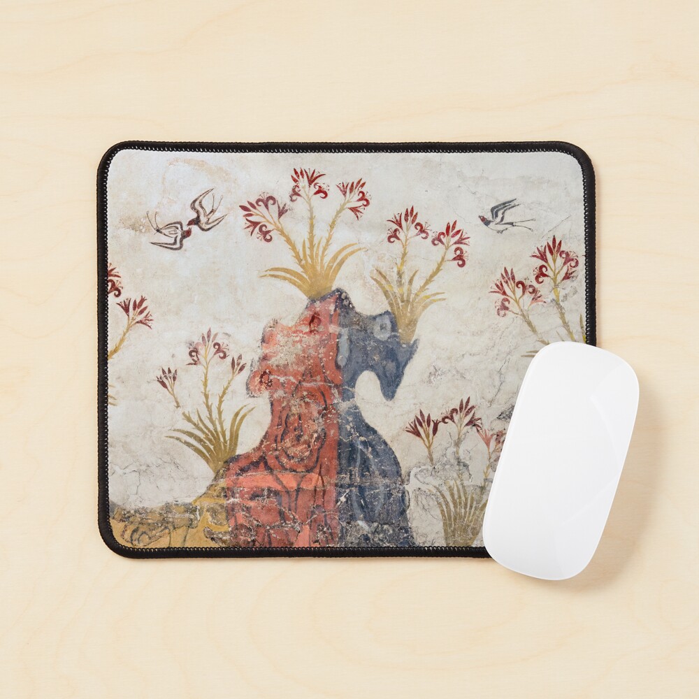 Item preview, Mouse Pad designed and sold by Weston Westmoreland.