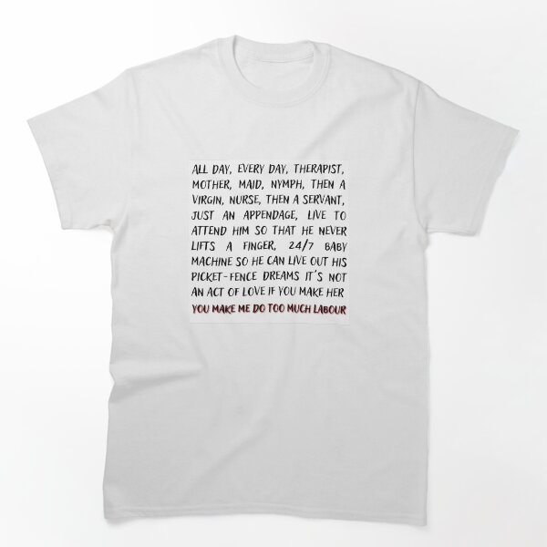 Item preview, Letras de Labour designed and sold by Nyles-22.