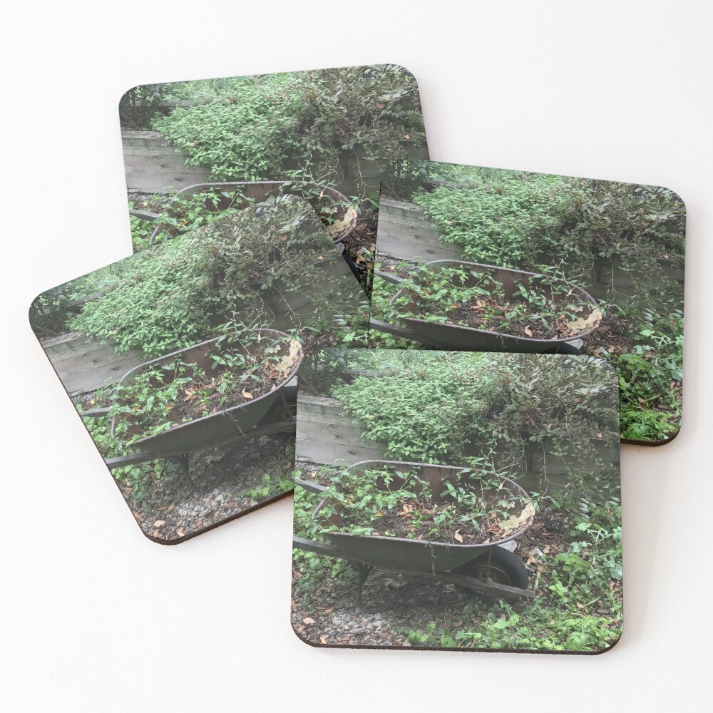 Item preview, Coasters (Set of 4) designed and sold by DaniFoto.