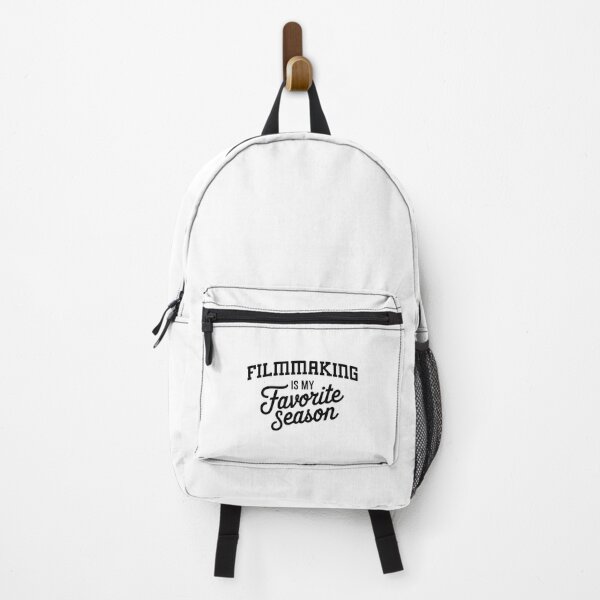 Item preview, Filmmaking is My Favorite Season Funny Filmmaking Lover designed and sold by Oussinc.