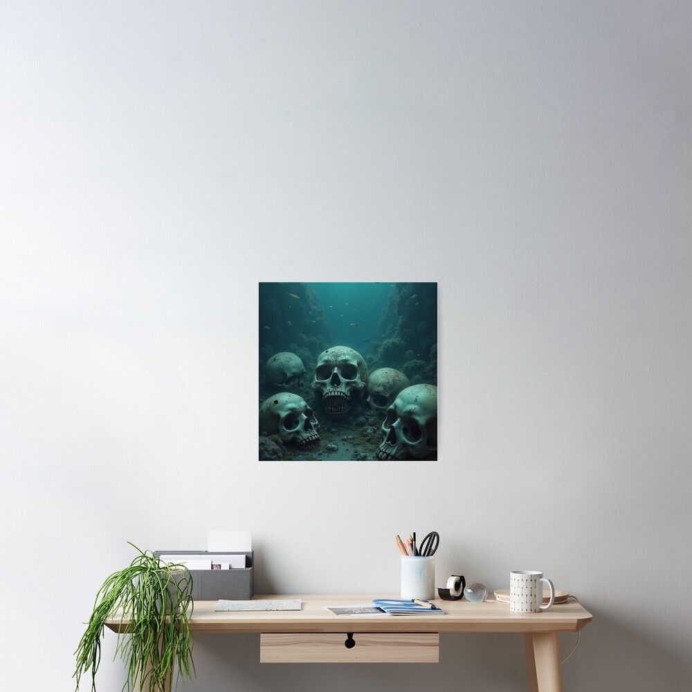 Item preview, Poster designed and sold by ThaiAlmeida.