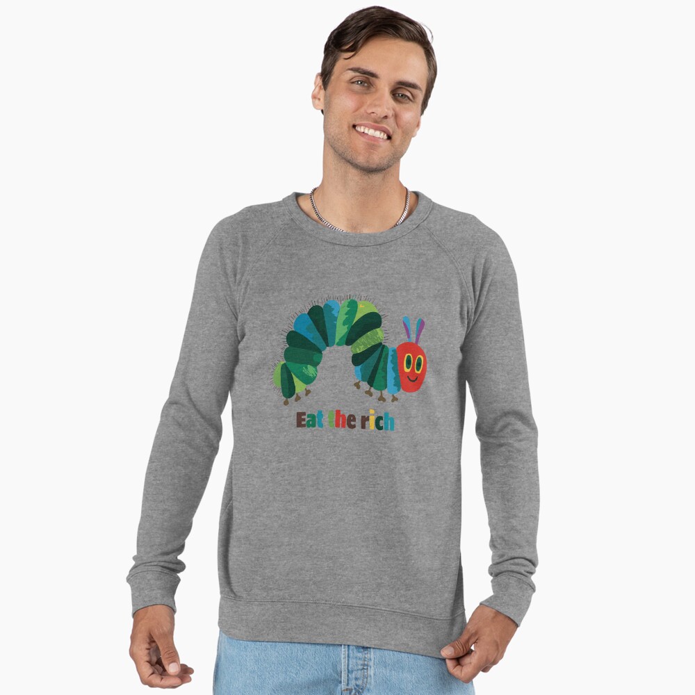 Aperçu de l'œuvre Sweatshirt léger créée et vendue par hammefatal.