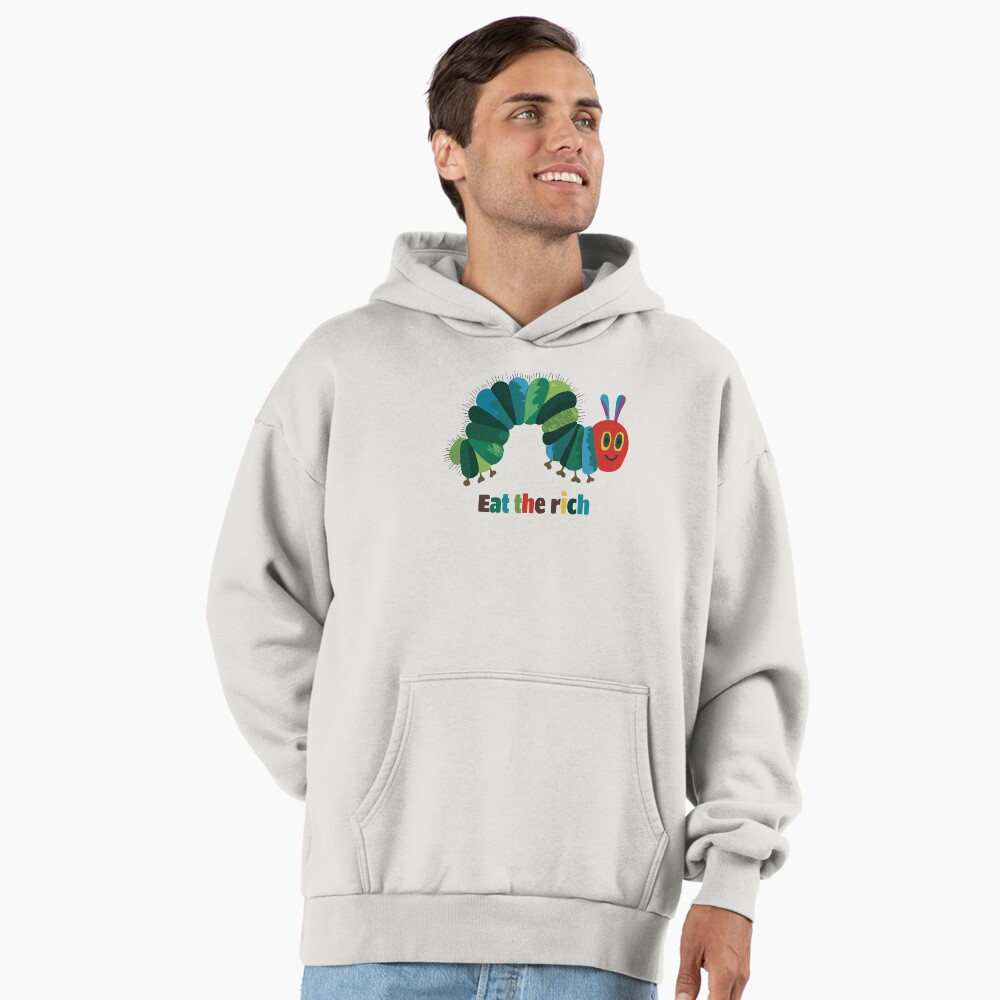 Aperçu de l'œuvre Sweat à capuche oversize premium créée et vendue par hammefatal.