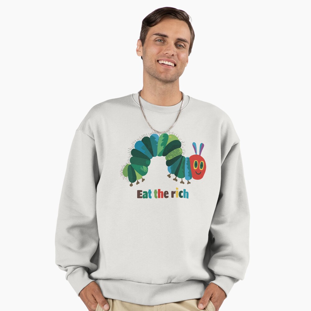 Aperçu de l'œuvre Sweatshirt premium oversize créée et vendue par hammefatal.