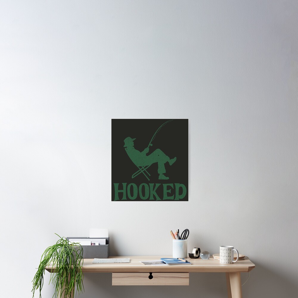 Item preview, Poster designed and sold by donwillisjrart.