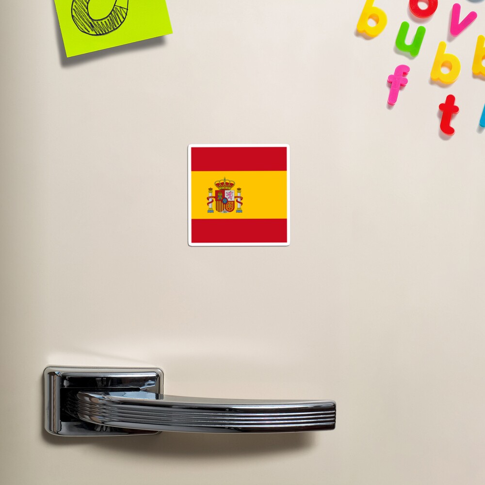 Item preview, Magnet designed and sold by flagstickers.