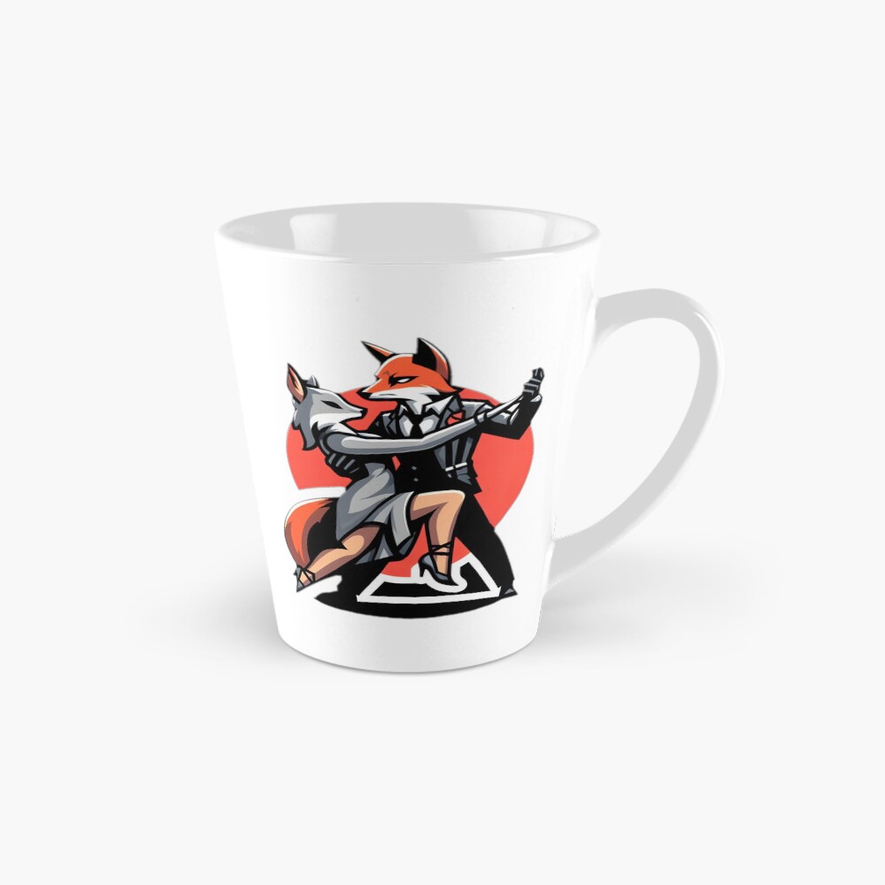 Item preview, Tall Mug designed and sold by NCNGDESIGN.