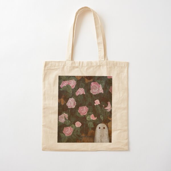 Item preview, Fantasma de rosa designed and sold by katherineblower.