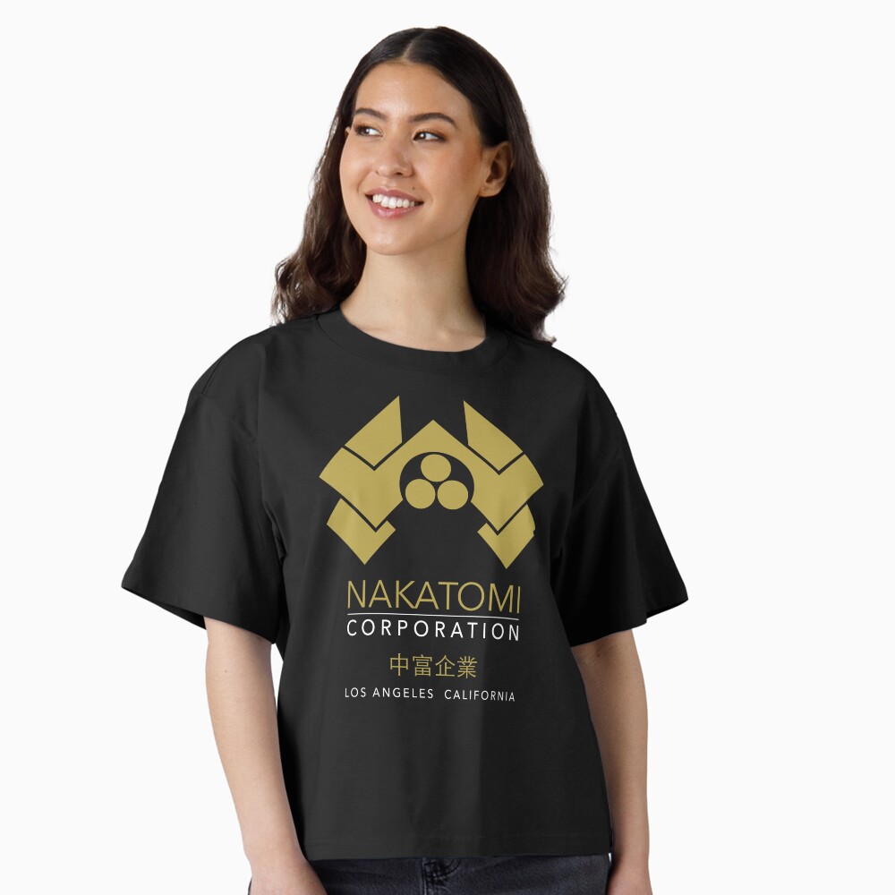 Vista previa del artículo con la obra «Camiseta holgada boxy», diseñado y vendido por Candywrap Studio.