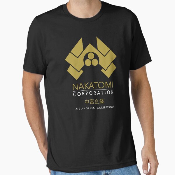 Camiseta esencial
