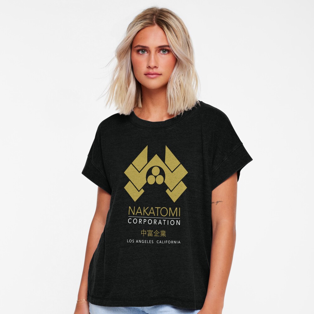 Vista previa del artículo con la obra «Camiseta relajada», diseñado y vendido por Candywrap Studio.