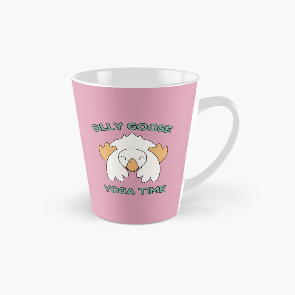 Item preview, Tall Mug designed and sold by HugSomeNettles.