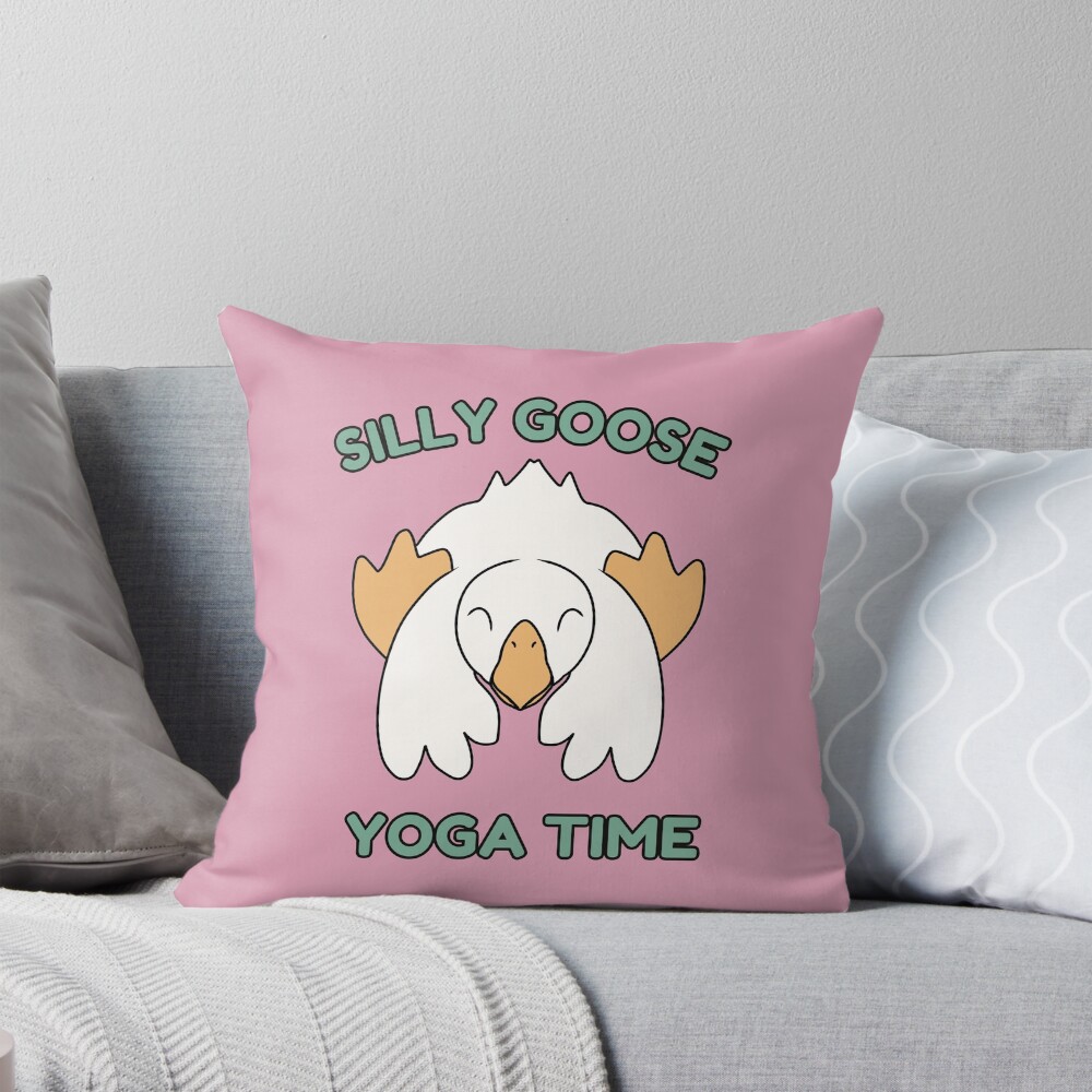 Item preview, Throw Pillow designed and sold by HugSomeNettles.