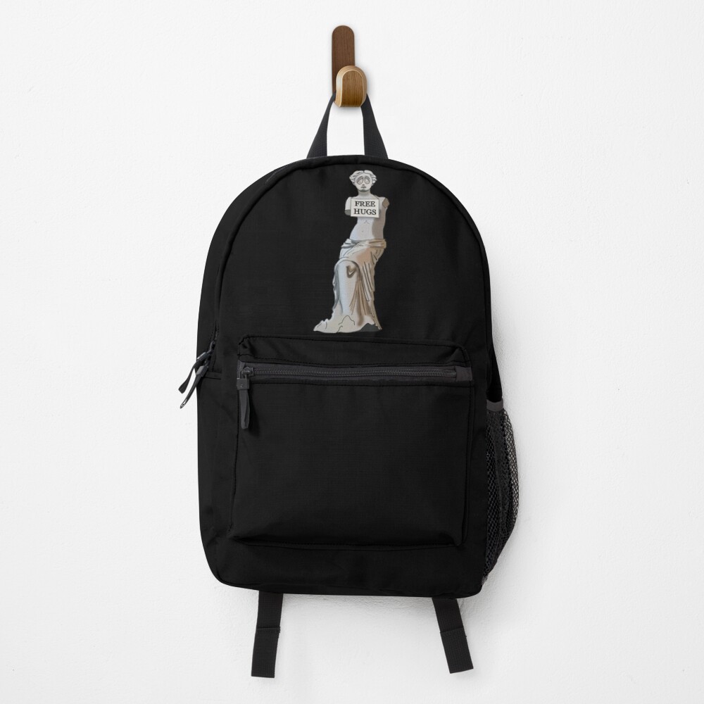 Item preview, Backpack designed and sold by kassandra369.