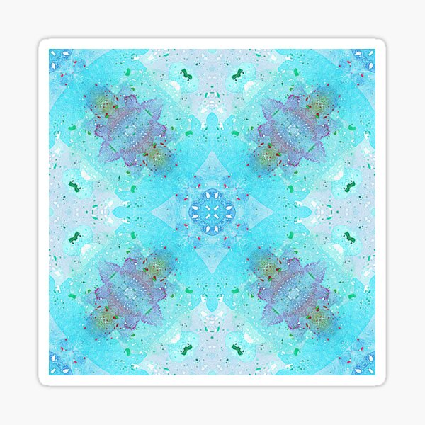 Artikelvorschau, künstlerische digitale Farbe Aquarell entworfen und verkauft von Abrahamjrnd.