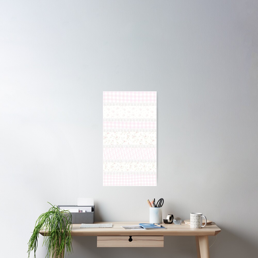 Item preview, Poster designed and sold by coastal collective.
