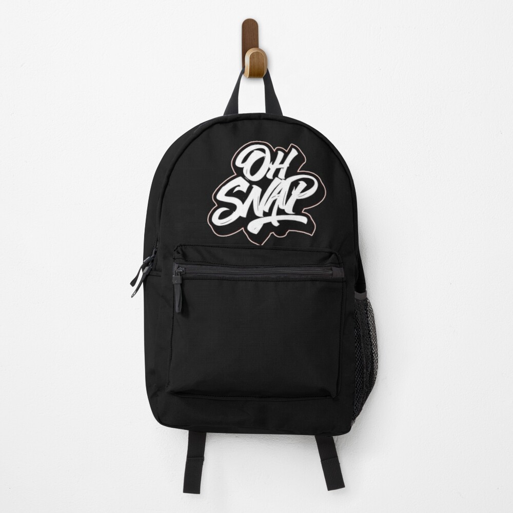 Item preview, Backpack designed and sold by PhansCustoms.