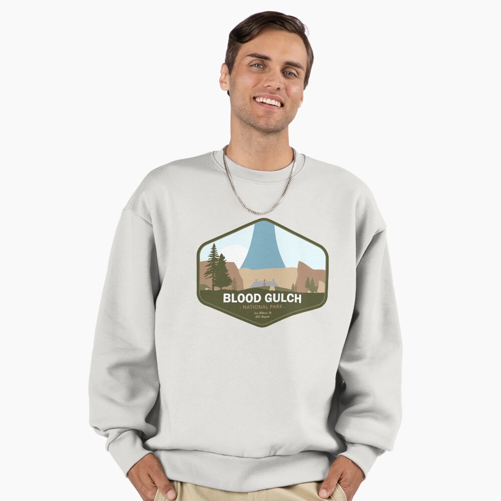 Item preview, Premium Oversized Sweatshirt designed and sold by GalacticTravel.