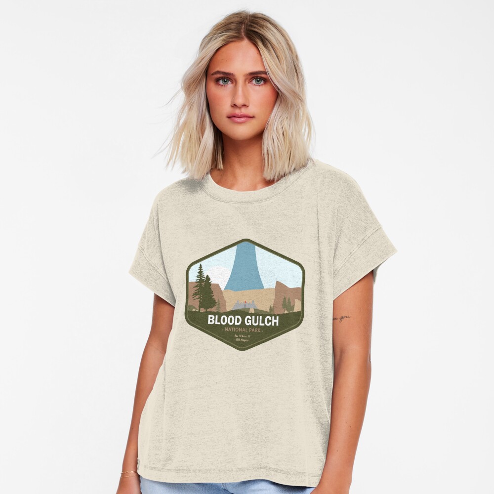 Item preview, Relaxed T-Shirt designed and sold by GalacticTravel.