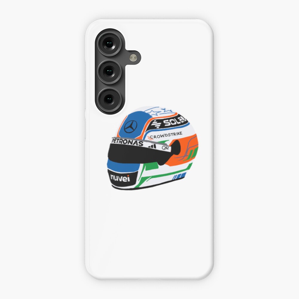 Vista previa del artículo con la obra «Funda rígida para Samsung Galaxy», diseñado y vendido por Paddock49.