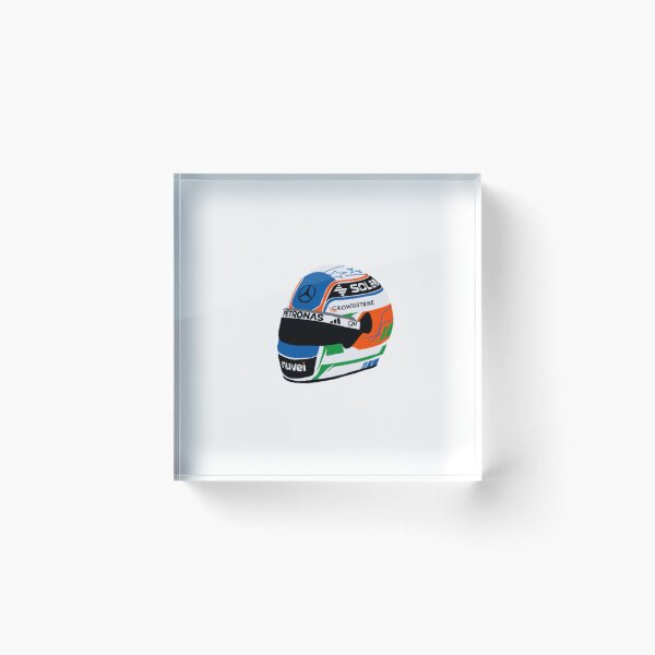 Item preview, Casco Kimi Antonelli 2025 designed and sold by Paddock49.