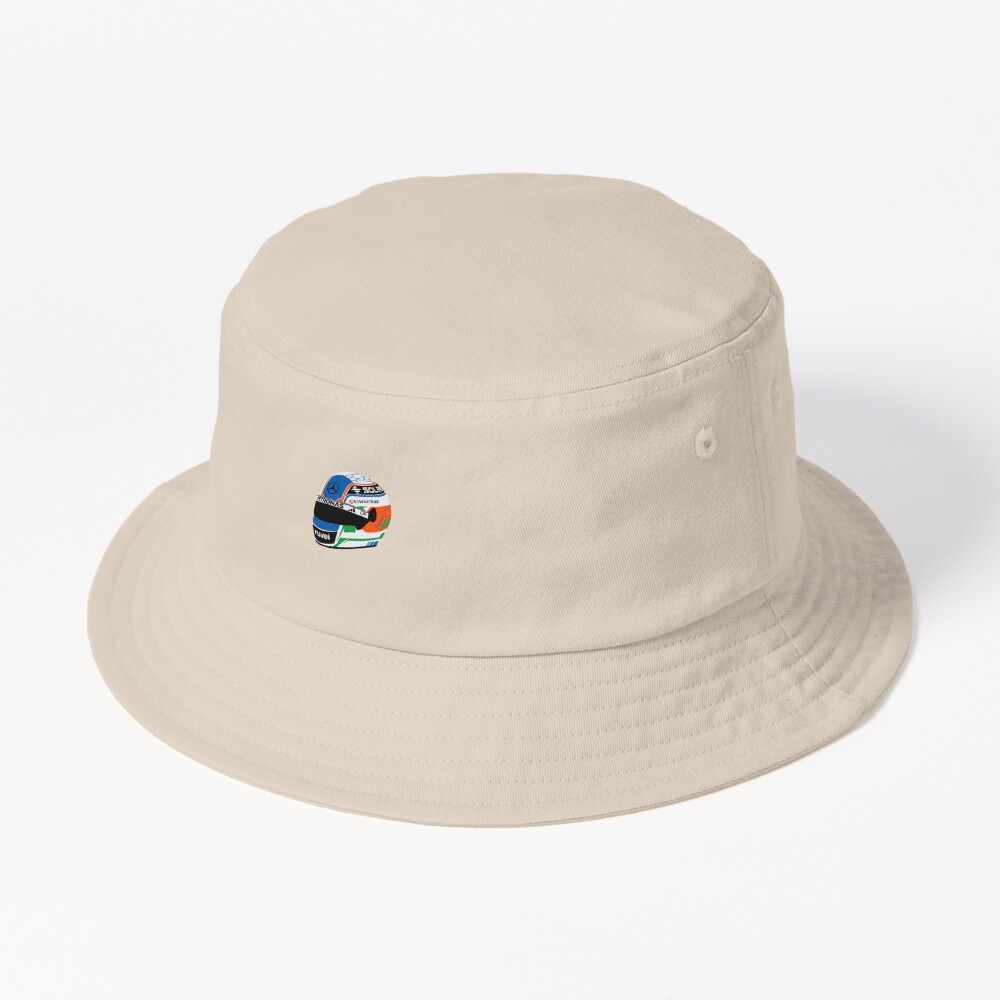 Vista previa del artículo con la obra «Gorro de pescador», diseñado y vendido por Paddock49.