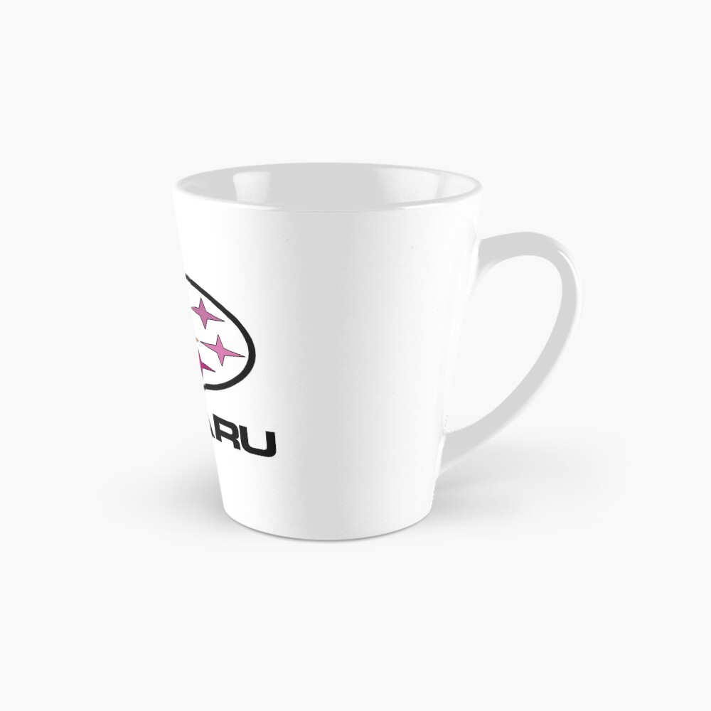 Item preview, Tall Mug designed and sold by Make & Mischief Studio.
