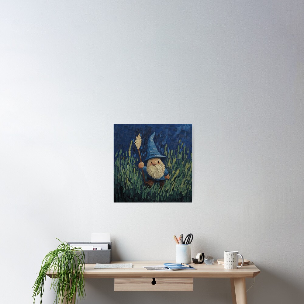 Item preview, Poster designed and sold by ComicsFactory.