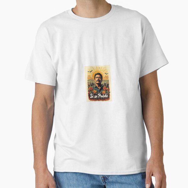 Item preview, Día de César Chávez designed and sold by rahuljyn.