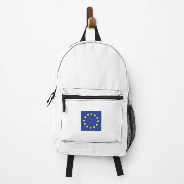 Item preview, EU Flag designed and sold by Inspirationmotivation.