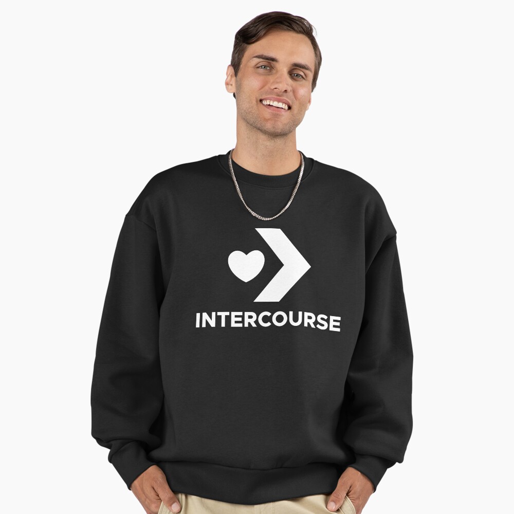 Aperçu de l'œuvre Sweatshirt premium oversize créée et vendue par TheOctopusRage.