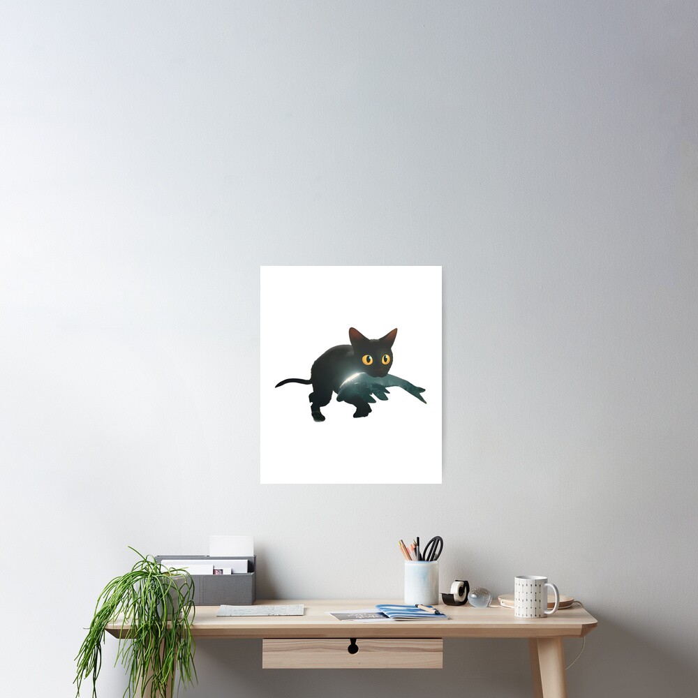 Item preview, Poster designed and sold by georgenorthon04.